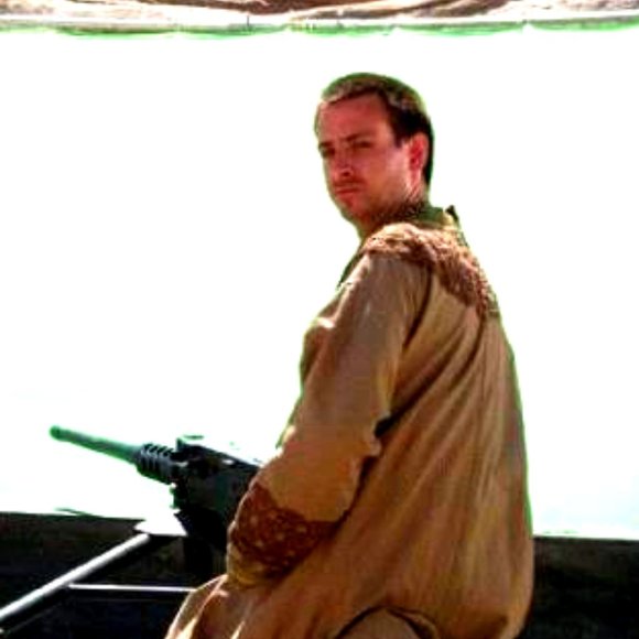 Meet your Posher, Gregory Paul Smith (GPS) - Picture 13 of 16